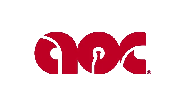 Logo AOC – Consumibles de soldadura