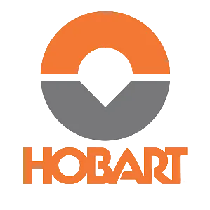 Logo Hobart – Equipos de soldadura