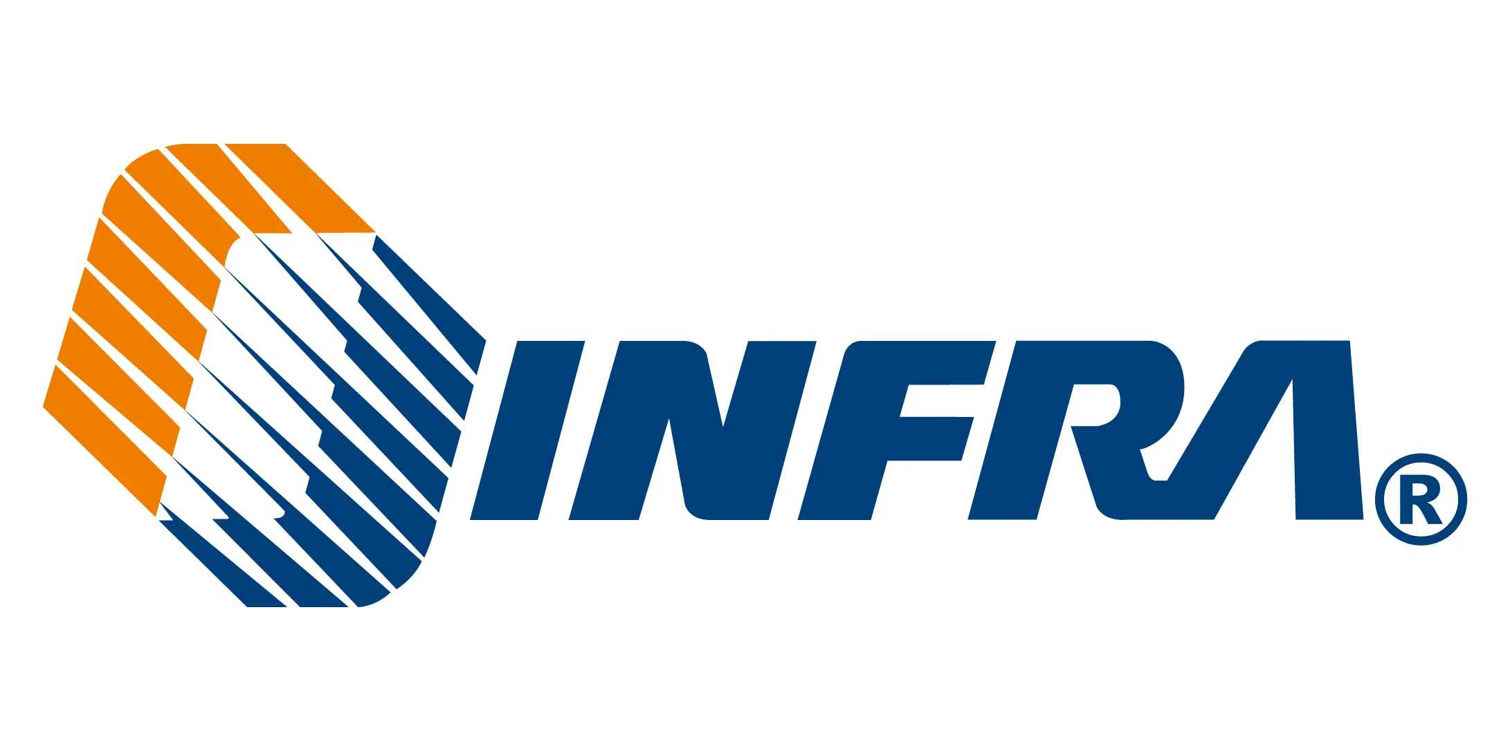 Logo Infra – Gases industriales