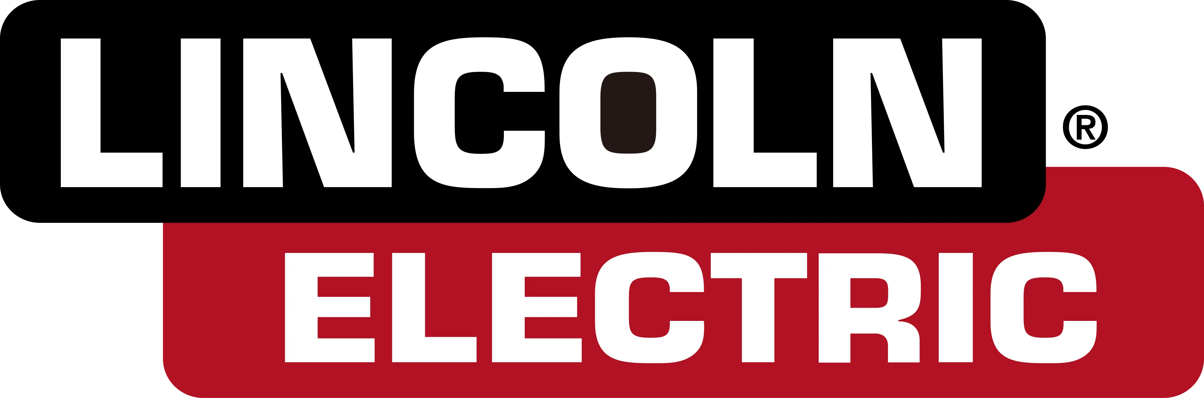 Logo Lincoln Electric – Equipos de soldadura