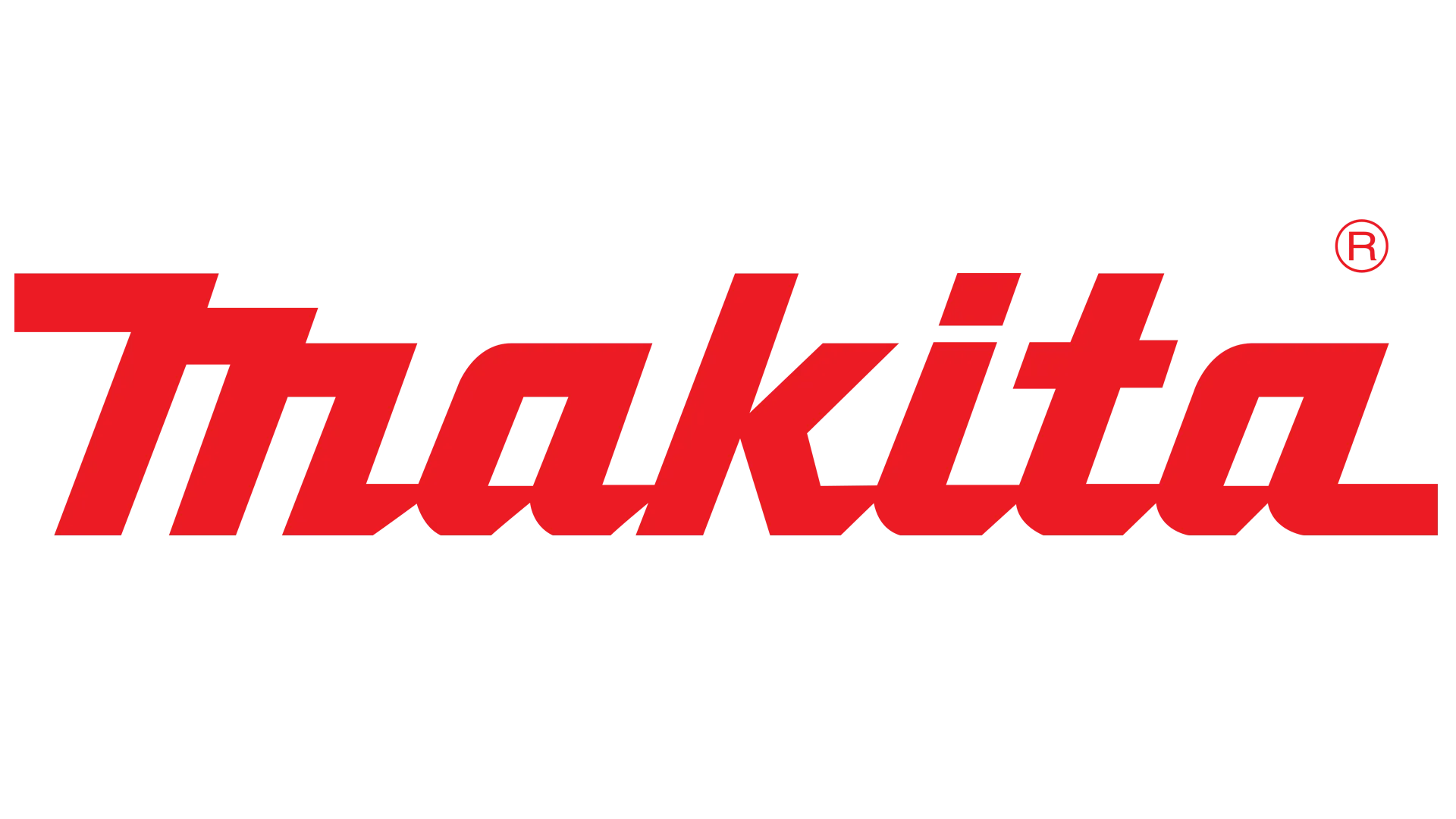 Logo Makita – Herramientas eléctricas
