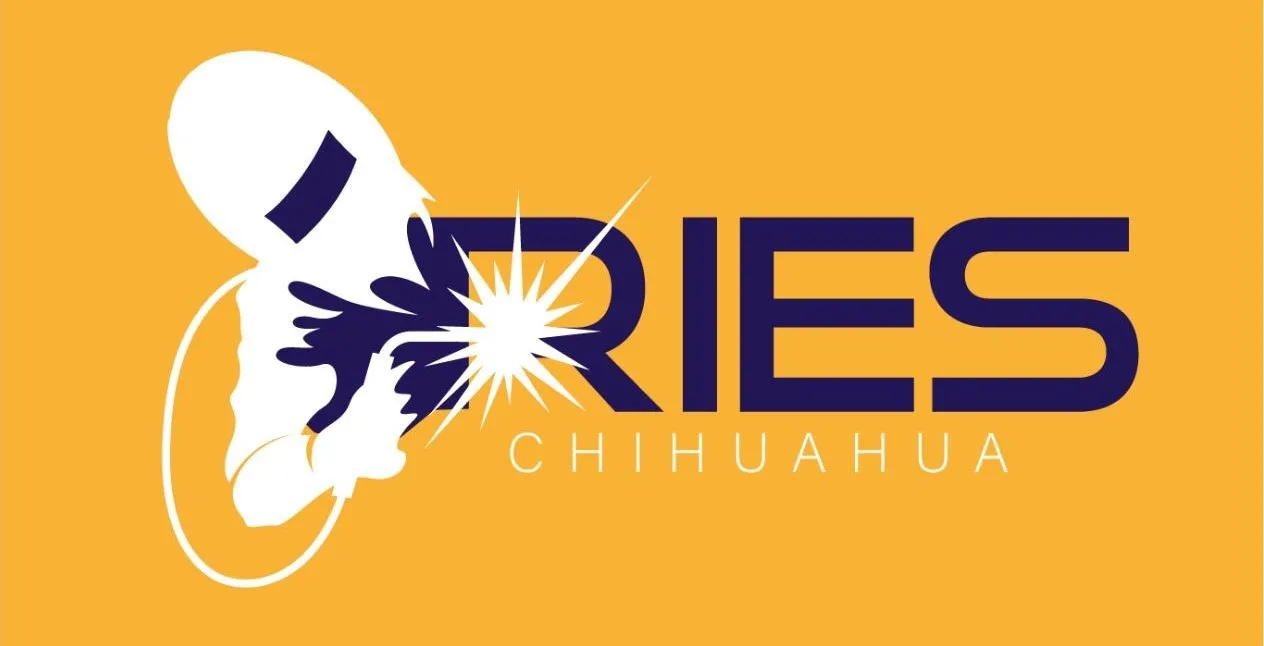 Logo RIES